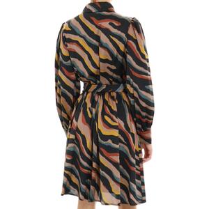 ABITO ANIMALIER ANONYME - Mad Fashion | img vers.300x/